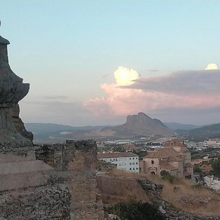 Casa Mirador Santa Maria,8 Villa Antequera Dış mekan fotoğraf