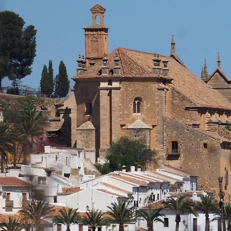 Casa Mirador Santa Maria,8 Villa Antequera Dış mekan fotoğraf