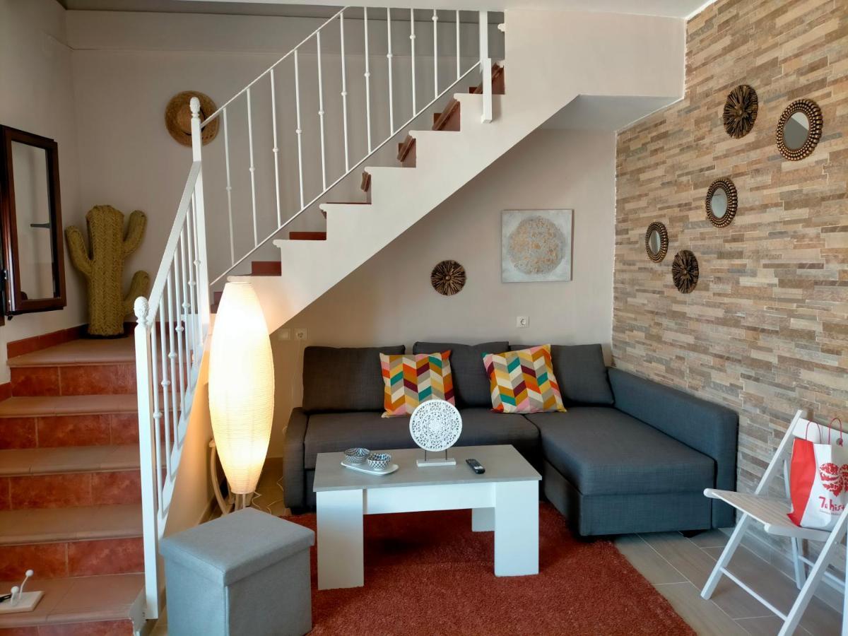 Casa Mirador Santa Maria,8 Villa Antequera Dış mekan fotoğraf