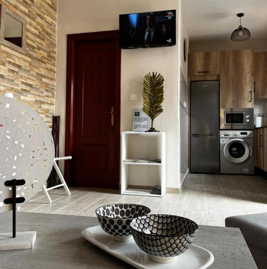 Casa Mirador Santa Maria,8 Villa Antequera Dış mekan fotoğraf