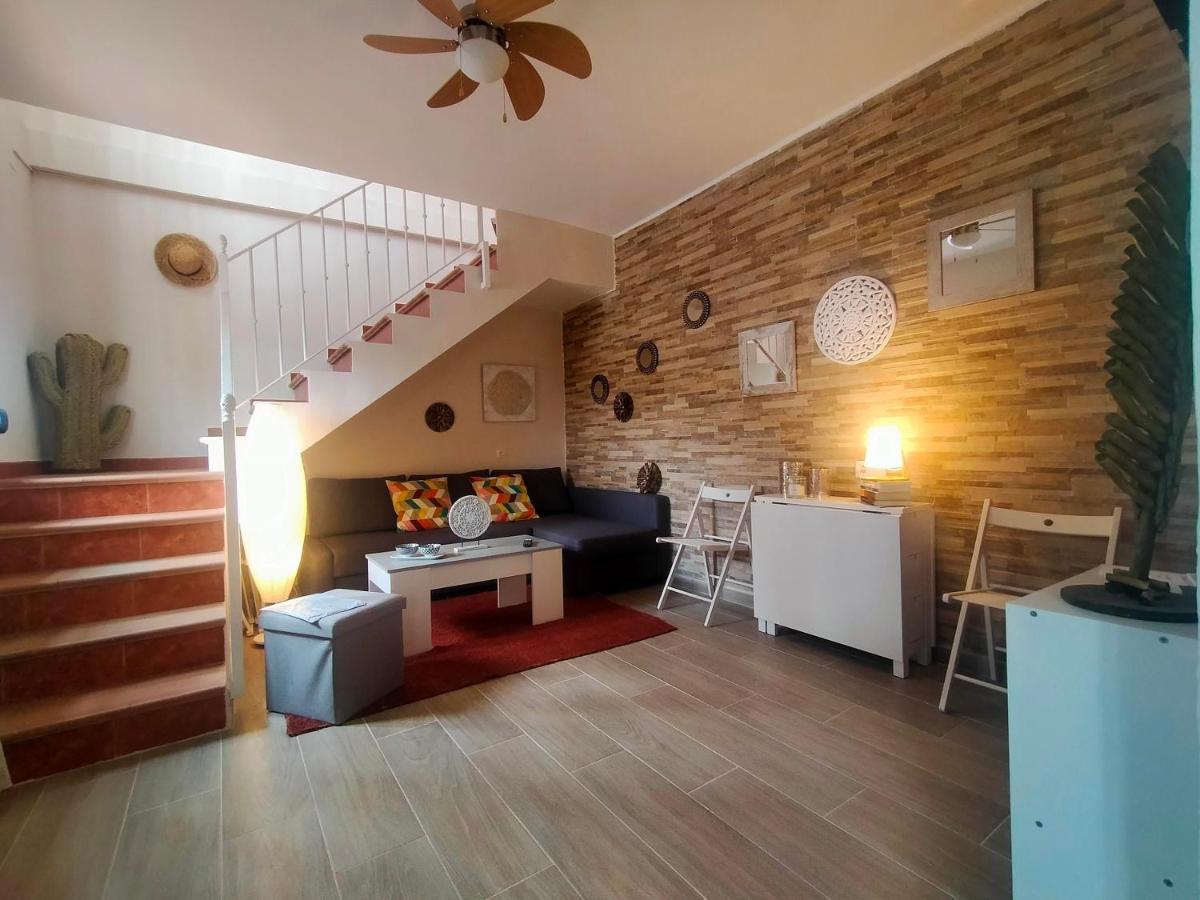 Casa Mirador Santa Maria,8 Villa Antequera Dış mekan fotoğraf