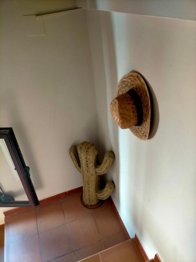 Casa Mirador Santa Maria,8 Villa Antequera Dış mekan fotoğraf