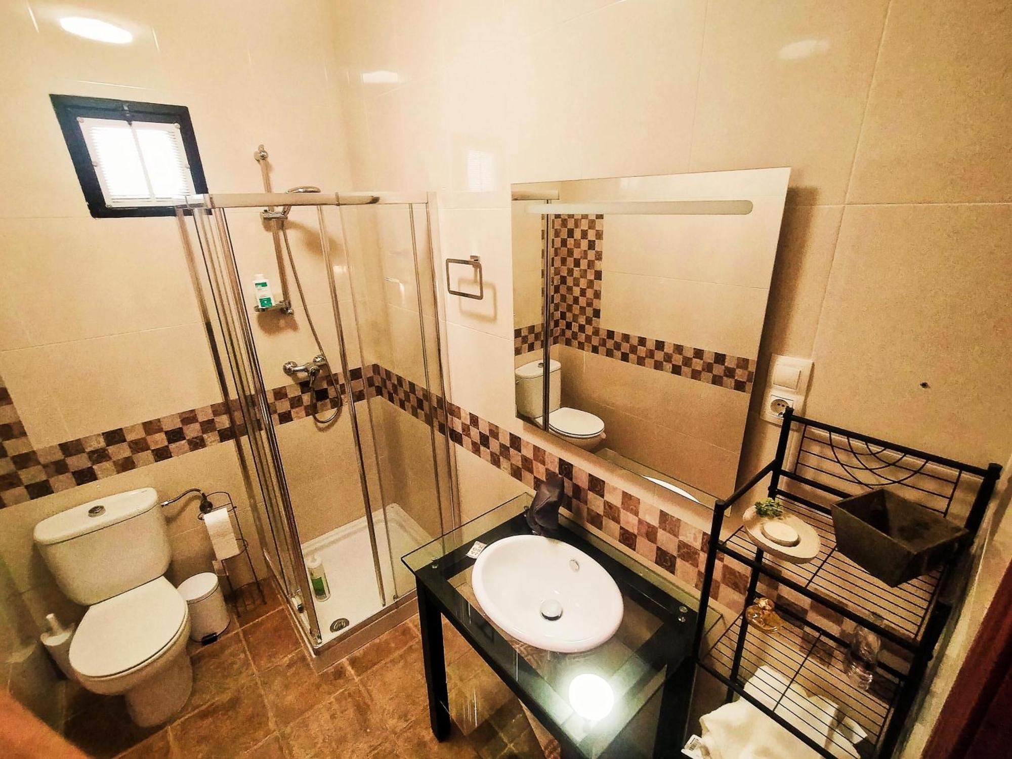 Casa Mirador Santa Maria,8 Villa Antequera Dış mekan fotoğraf