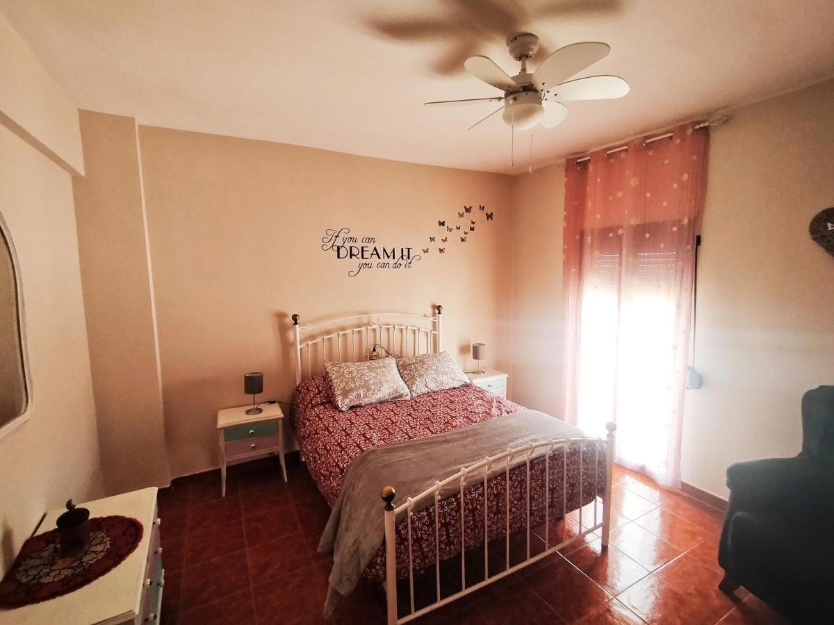 Casa Mirador Santa Maria,8 Villa Antequera Dış mekan fotoğraf