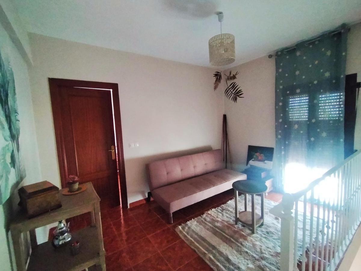 Casa Mirador Santa Maria,8 Villa Antequera Dış mekan fotoğraf