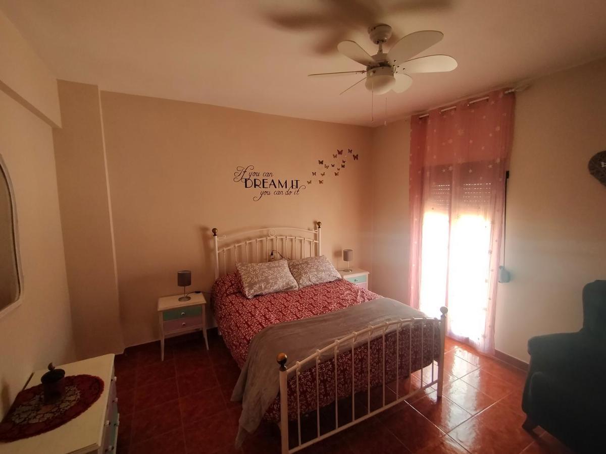 Casa Mirador Santa Maria,8 Villa Antequera Dış mekan fotoğraf