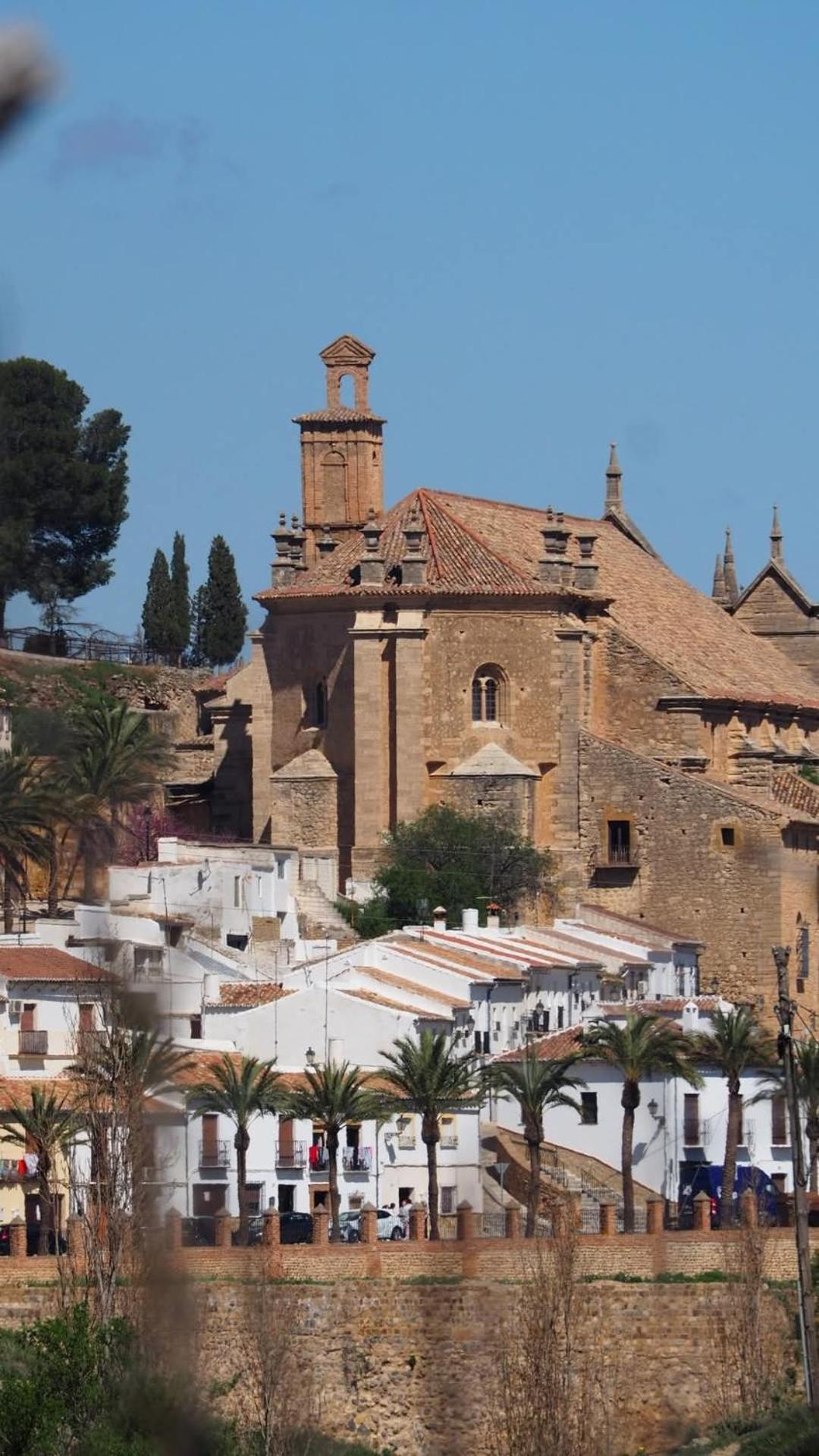 Casa Mirador Santa Maria,8 Villa Antequera Dış mekan fotoğraf